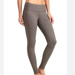 Athleta Swirl Chaturanga Tight